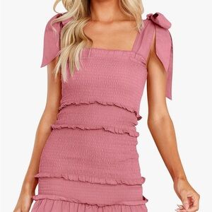 Slim Fit Party Short Dresses